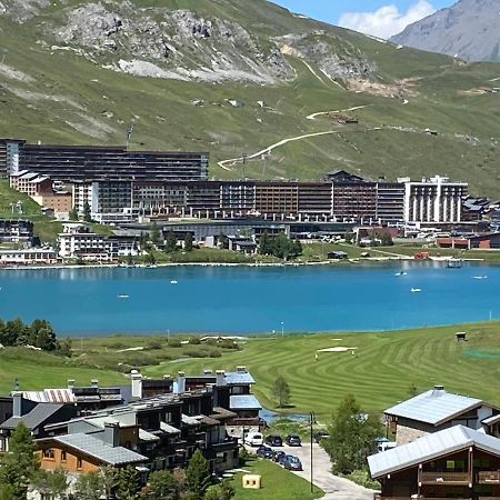 Val Claret, Tignes T2 Tout Confort De 36M2 Εξωτερικό φωτογραφία