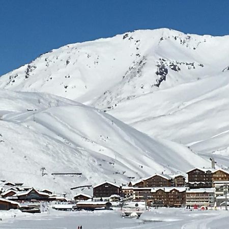 Val Claret, Tignes T2 Tout Confort De 36M2 Εξωτερικό φωτογραφία