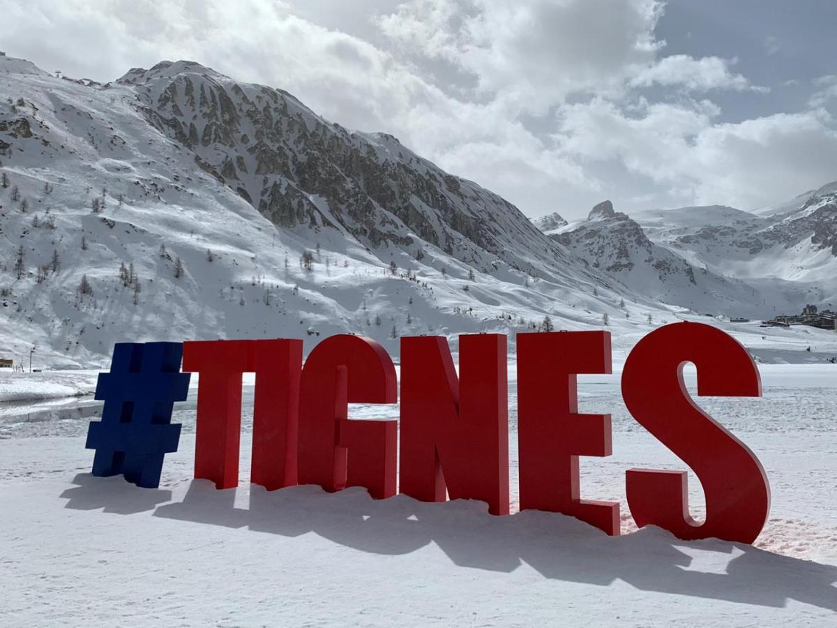 Val Claret, Tignes T2 Tout Confort De 36M2 Εξωτερικό φωτογραφία