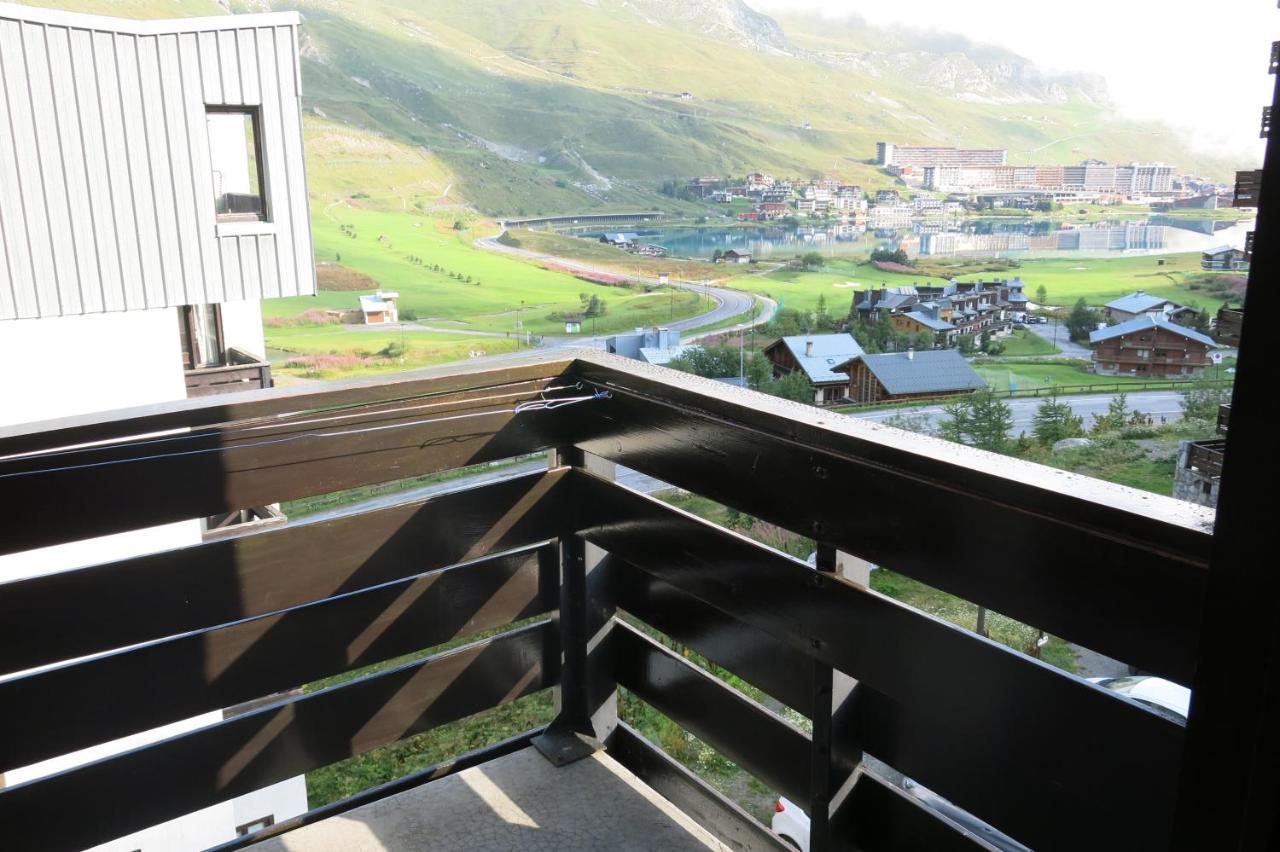 Val Claret, Tignes T2 Tout Confort De 36M2 Εξωτερικό φωτογραφία