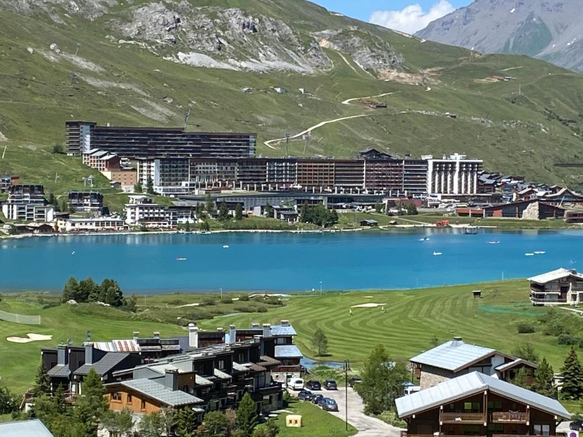 Val Claret, Tignes T2 Tout Confort De 36M2 Εξωτερικό φωτογραφία
