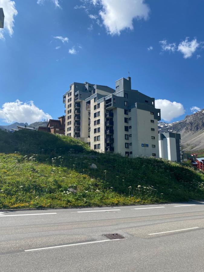 Val Claret, Tignes T2 Tout Confort De 36M2 Εξωτερικό φωτογραφία
