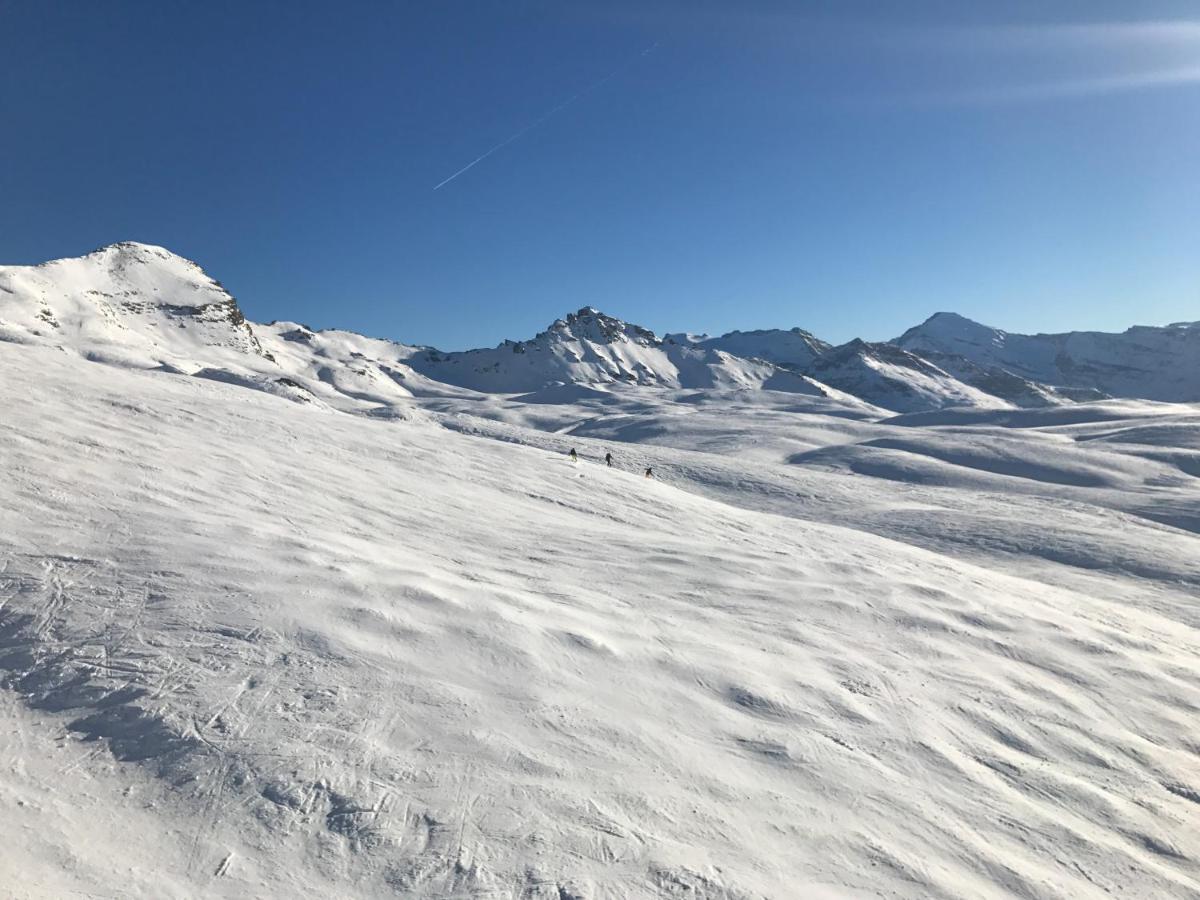 Val Claret, Tignes T2 Tout Confort De 36M2 Εξωτερικό φωτογραφία