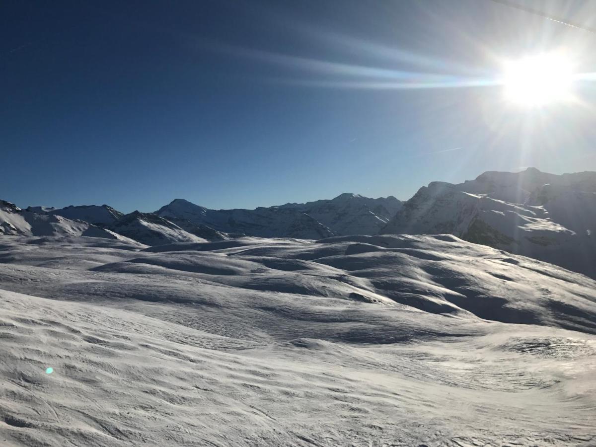 Val Claret, Tignes T2 Tout Confort De 36M2 Εξωτερικό φωτογραφία