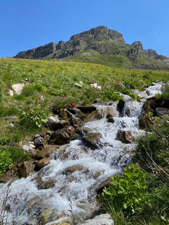 Val Claret, Tignes T2 Tout Confort De 36M2 Εξωτερικό φωτογραφία