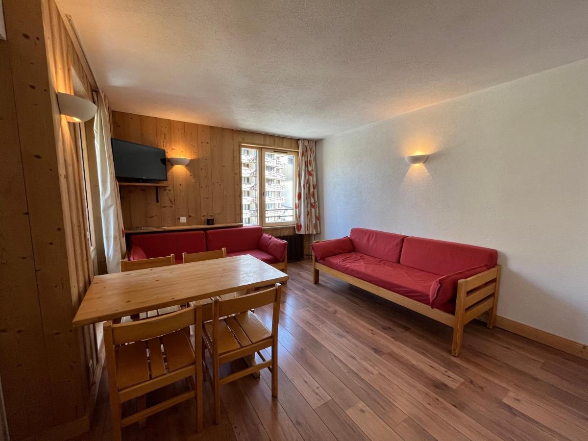 Val Claret, Tignes T2 Tout Confort De 36M2 Εξωτερικό φωτογραφία