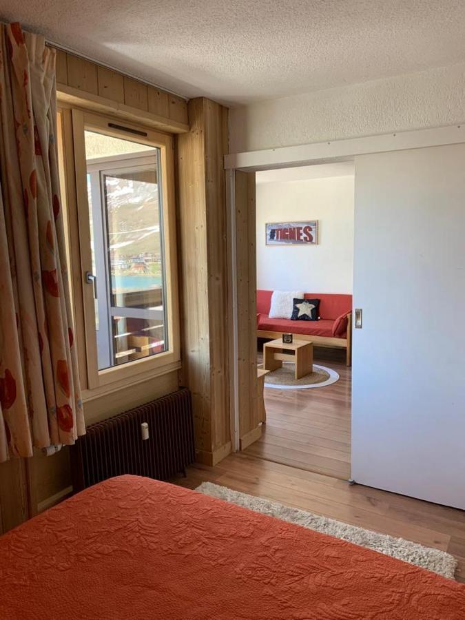 Val Claret, Tignes T2 Tout Confort De 36M2 Εξωτερικό φωτογραφία