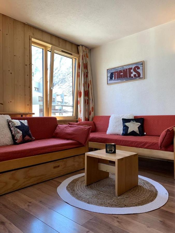 Val Claret, Tignes T2 Tout Confort De 36M2 Εξωτερικό φωτογραφία