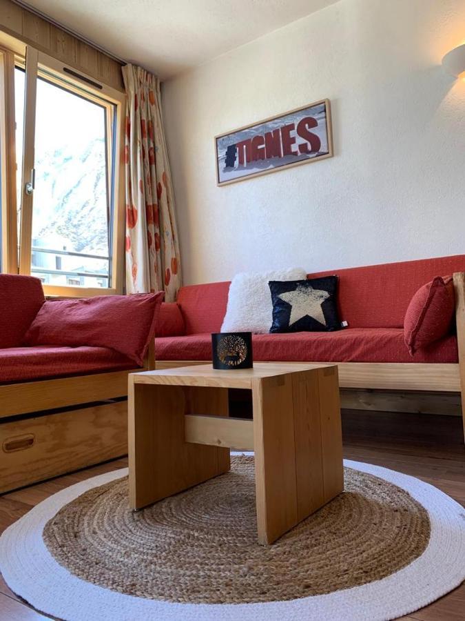 Val Claret, Tignes T2 Tout Confort De 36M2 Εξωτερικό φωτογραφία