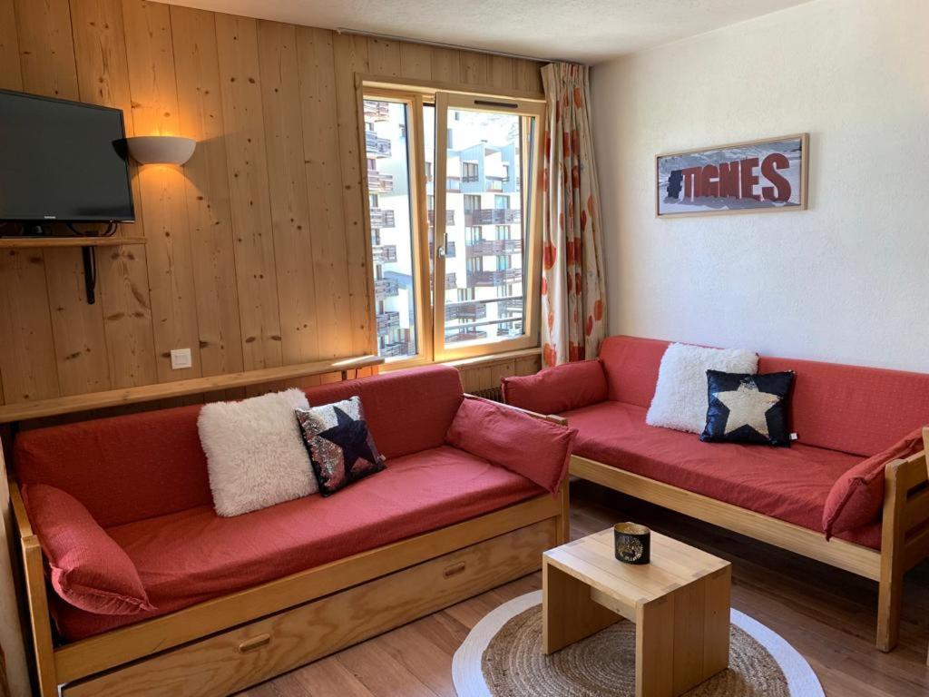 Val Claret, Tignes T2 Tout Confort De 36M2 Εξωτερικό φωτογραφία