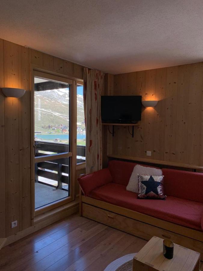 Val Claret, Tignes T2 Tout Confort De 36M2 Εξωτερικό φωτογραφία